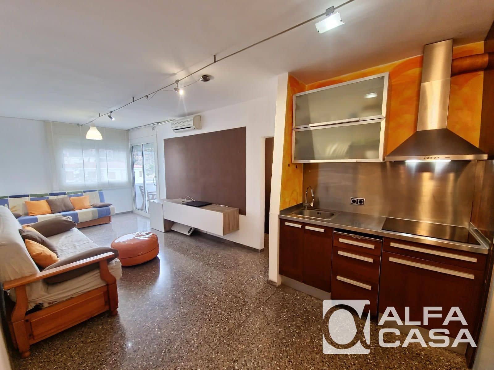 1 bedroom Flat for sale in Lloret de Mar with pool - € 159,000 (Ref: 9484968)