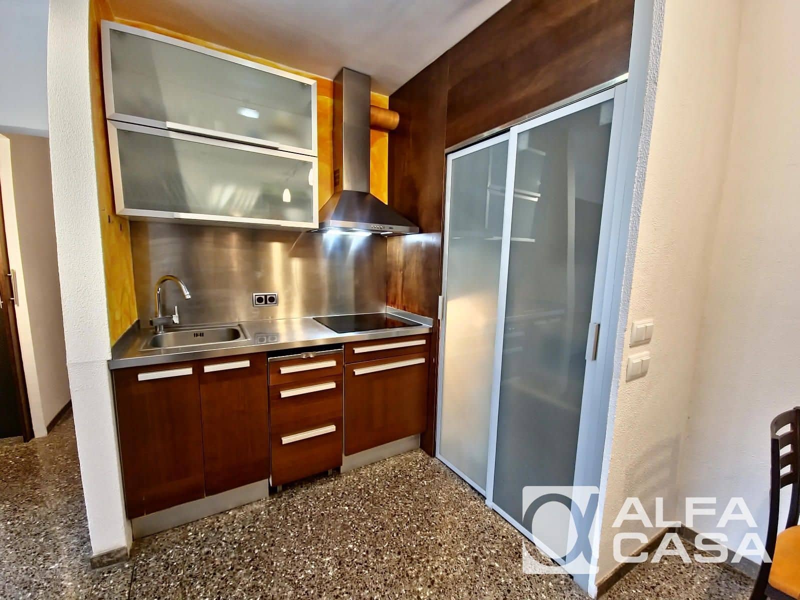 1 bedroom Flat for sale in Lloret de Mar with pool - € 159,000 (Ref: 9484968)