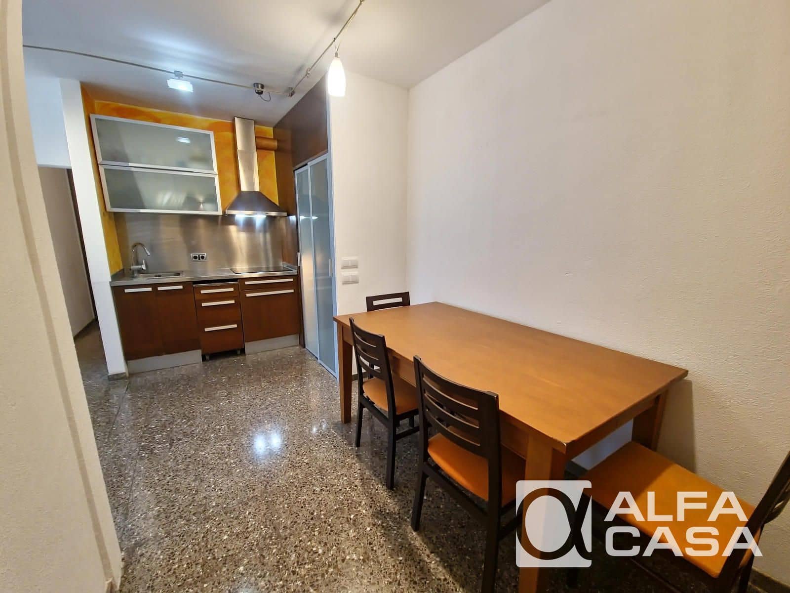 1 bedroom Flat for sale in Lloret de Mar with pool - € 159,000 (Ref: 9484968)