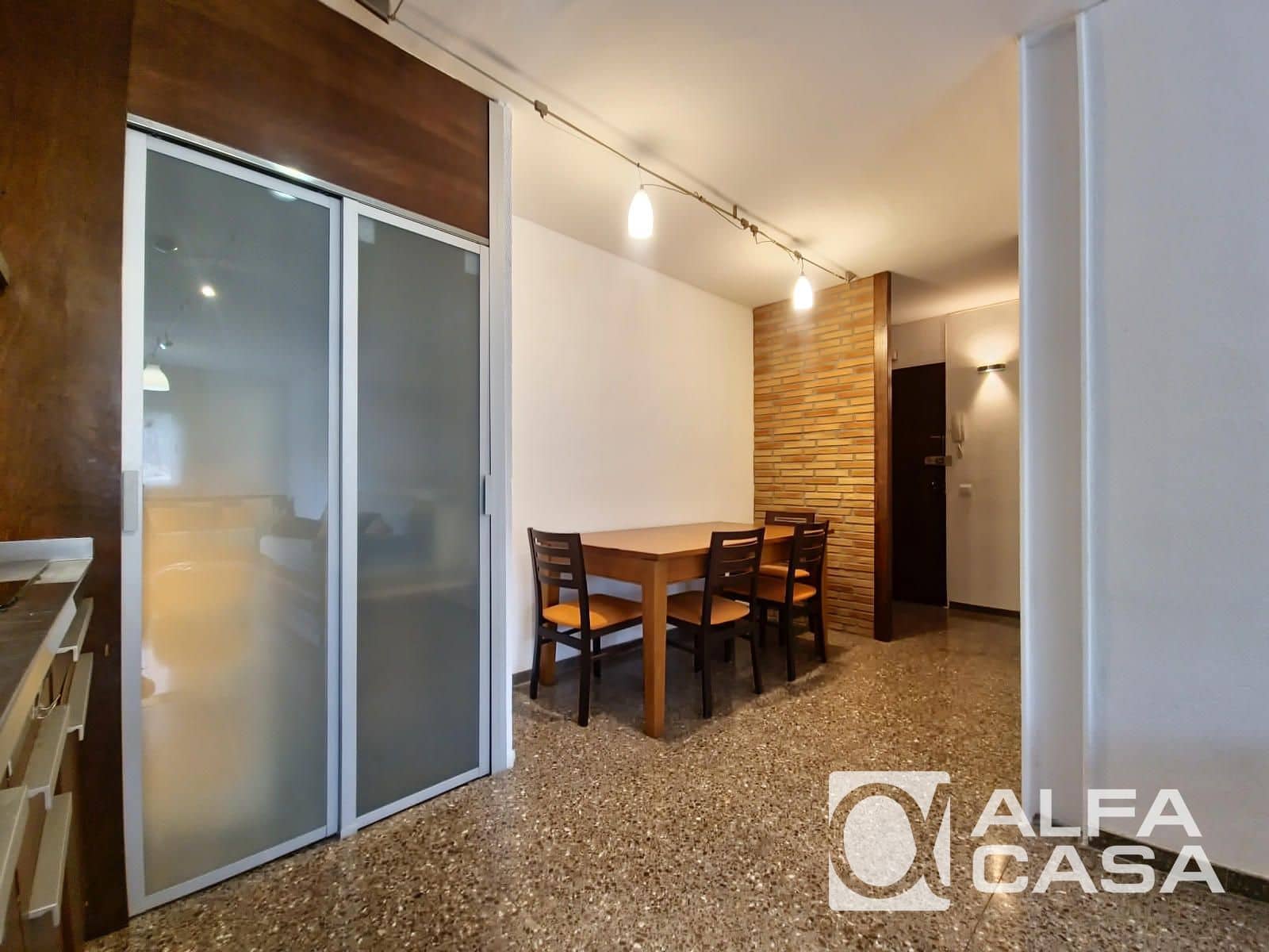 1 bedroom Flat for sale in Lloret de Mar with pool - € 159,000 (Ref: 9484968)