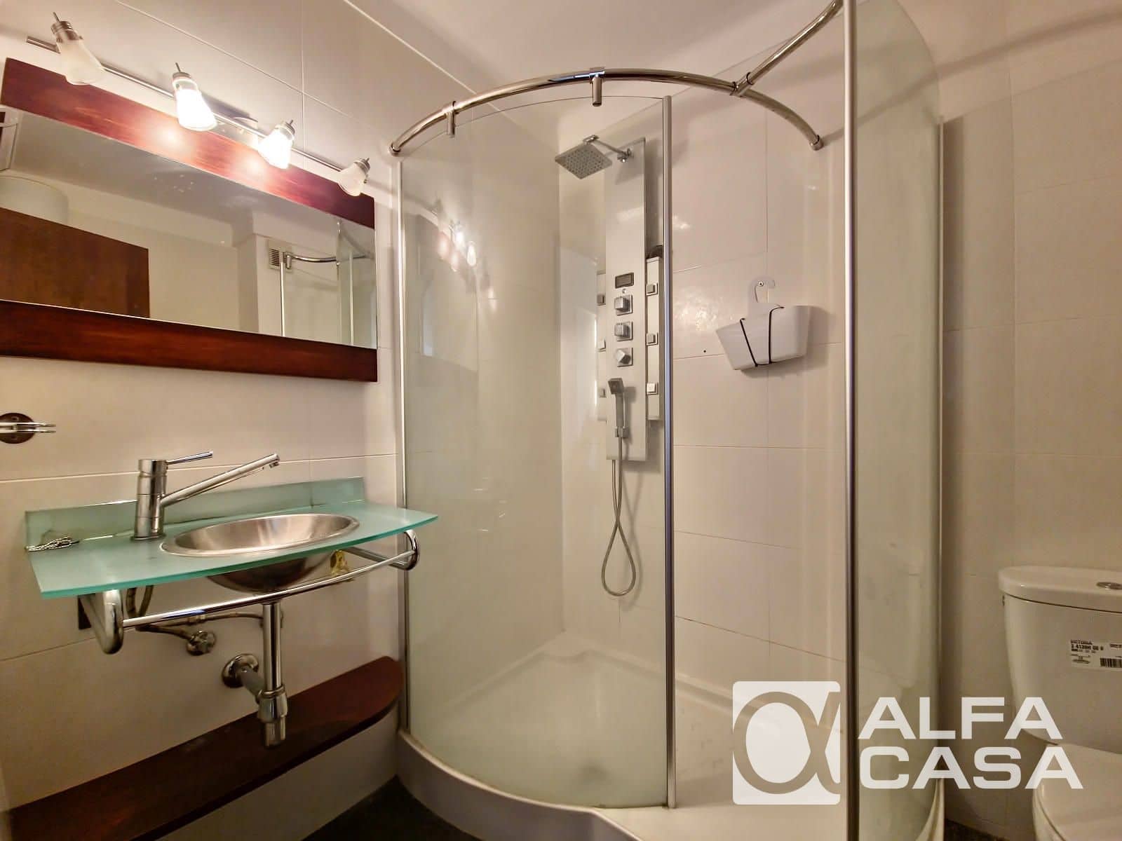 1 bedroom Flat for sale in Lloret de Mar with pool - € 159,000 (Ref: 9484968)