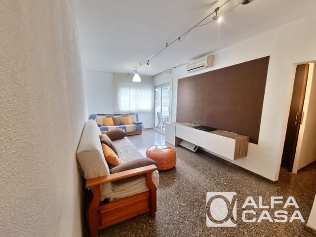 1 bedroom Flat for sale in Lloret de Mar with pool - € 159,000 (Ref: 9484968)