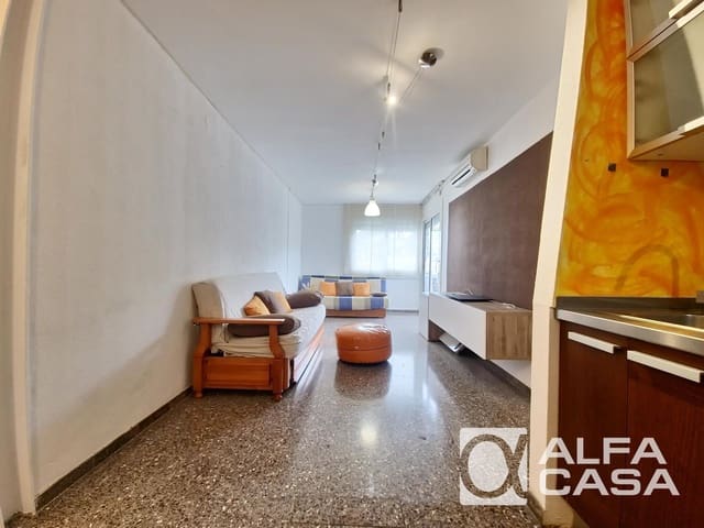 1 bedroom Flat for sale in Lloret de Mar with pool - € 159,000 (Ref: 9484968)