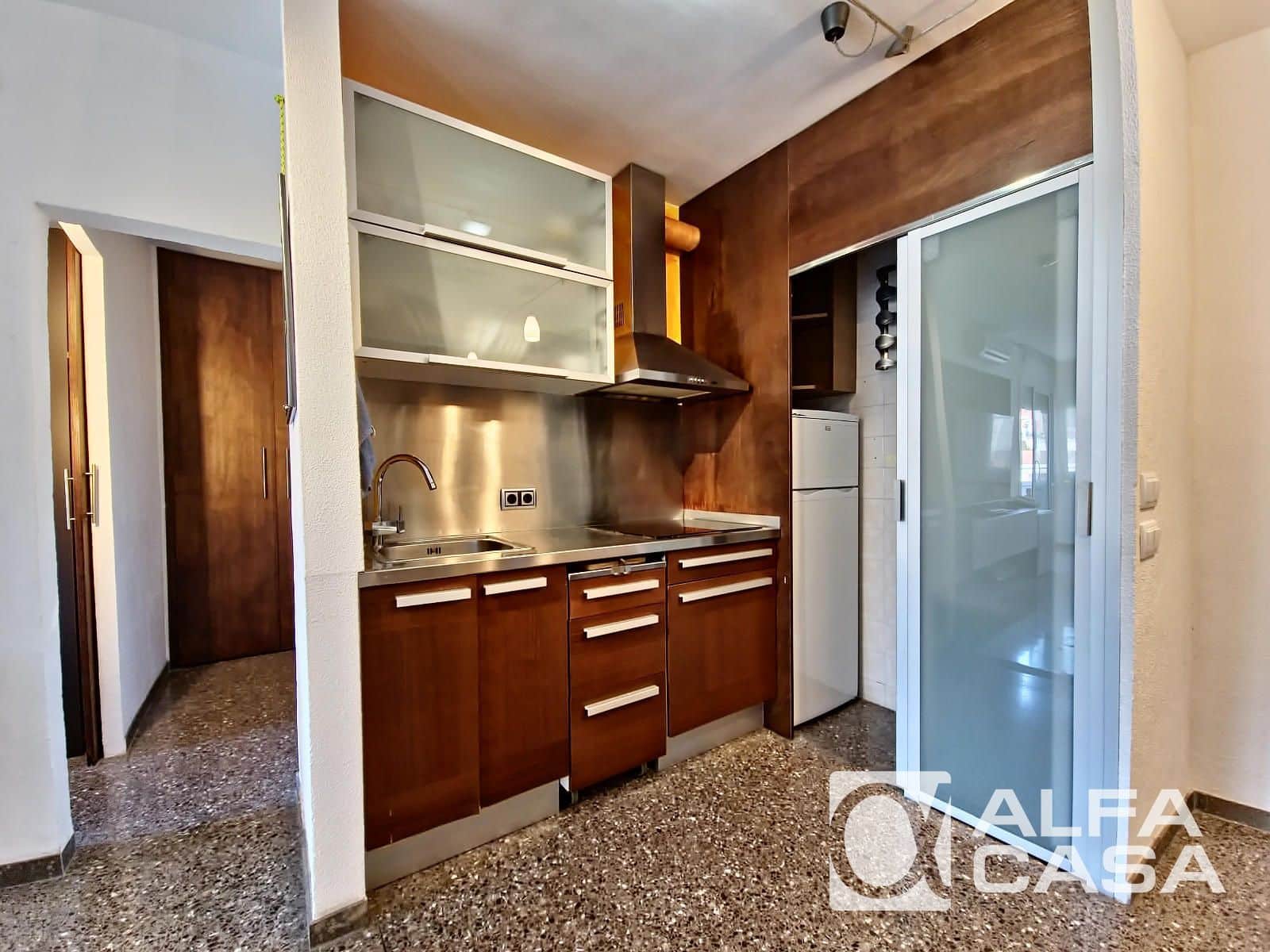 1 bedroom Flat for sale in Lloret de Mar with pool - € 159,000 (Ref: 9484968)