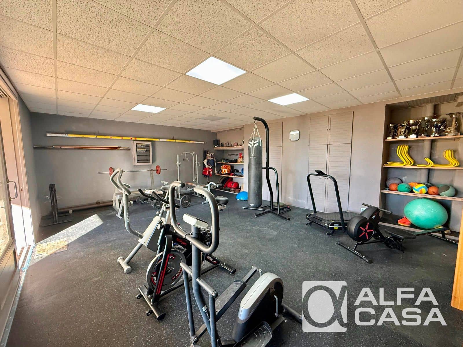 4 sovrum Villa till salu i Vidreres med pool - 255 000 € (Ref: 9484983)