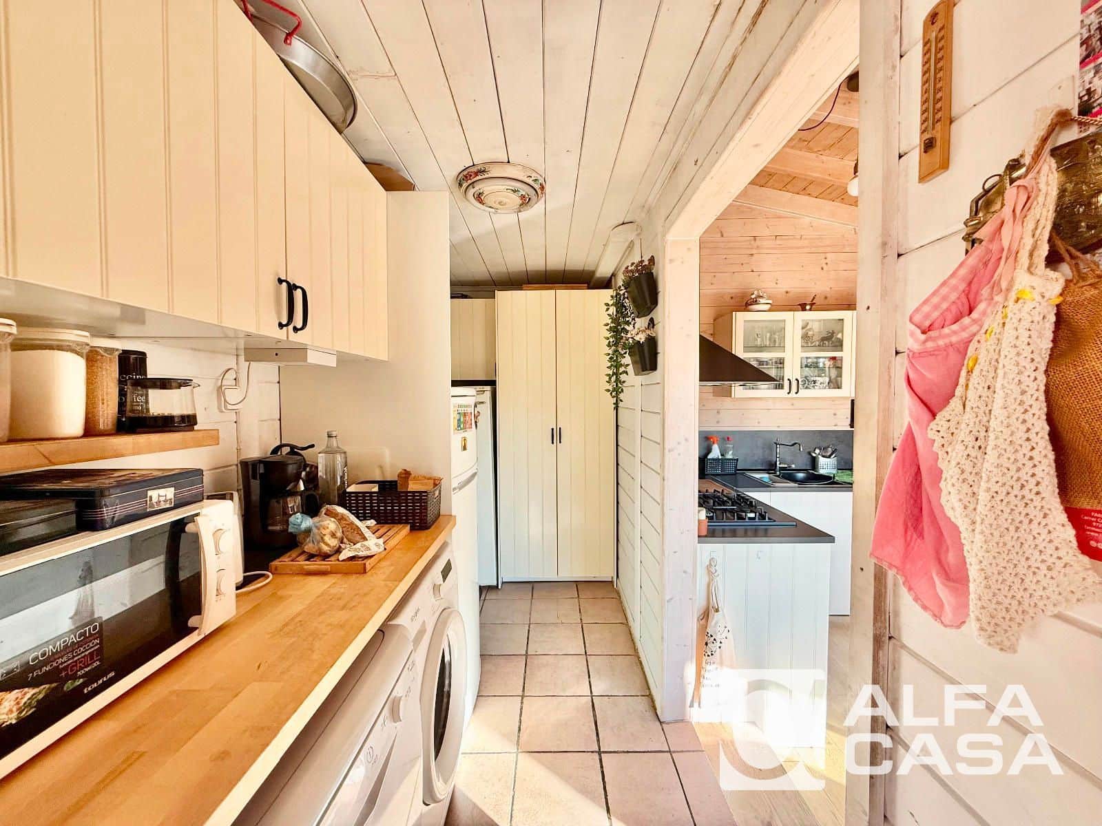 4 sovrum Villa till salu i Vidreres med pool - 255 000 € (Ref: 9484983)