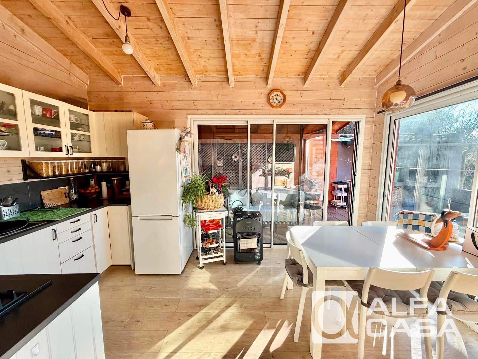 4 sovrum Villa till salu i Vidreres med pool - 255 000 € (Ref: 9484983)