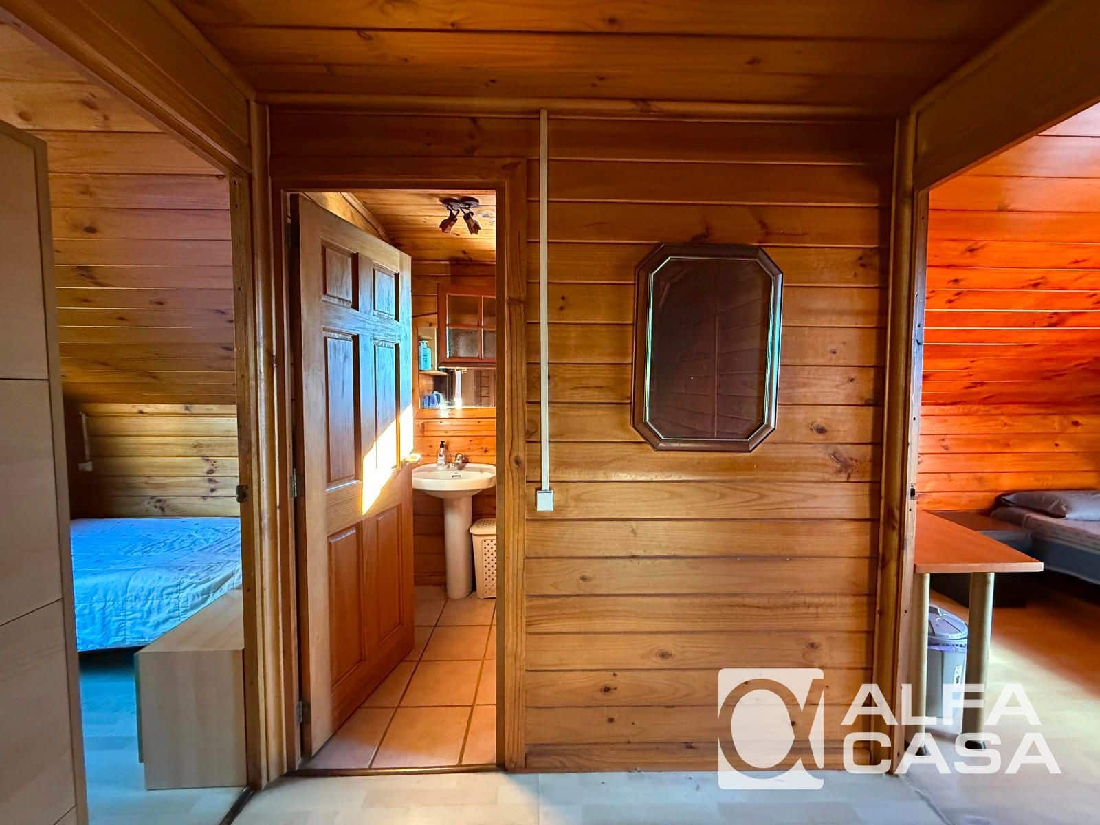 4 sovrum Villa till salu i Vidreres med pool - 255 000 € (Ref: 9484983)