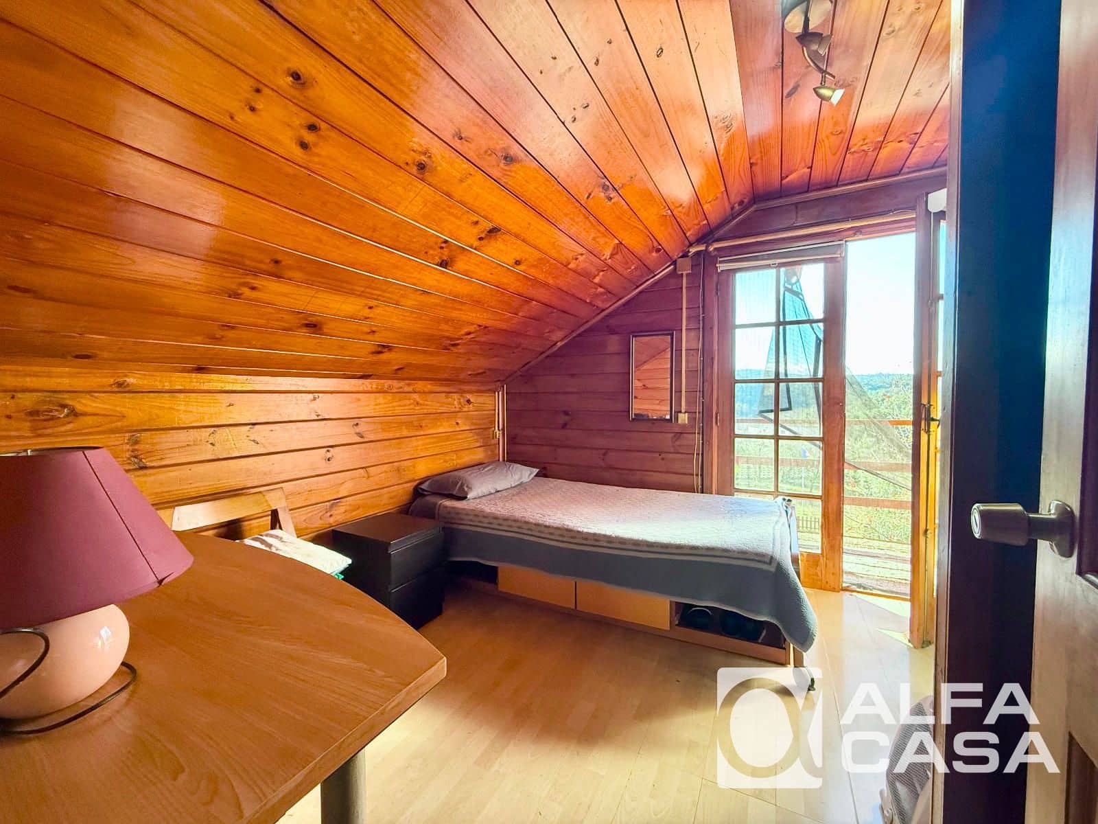 4 sovrum Villa till salu i Vidreres med pool - 255 000 € (Ref: 9484983)