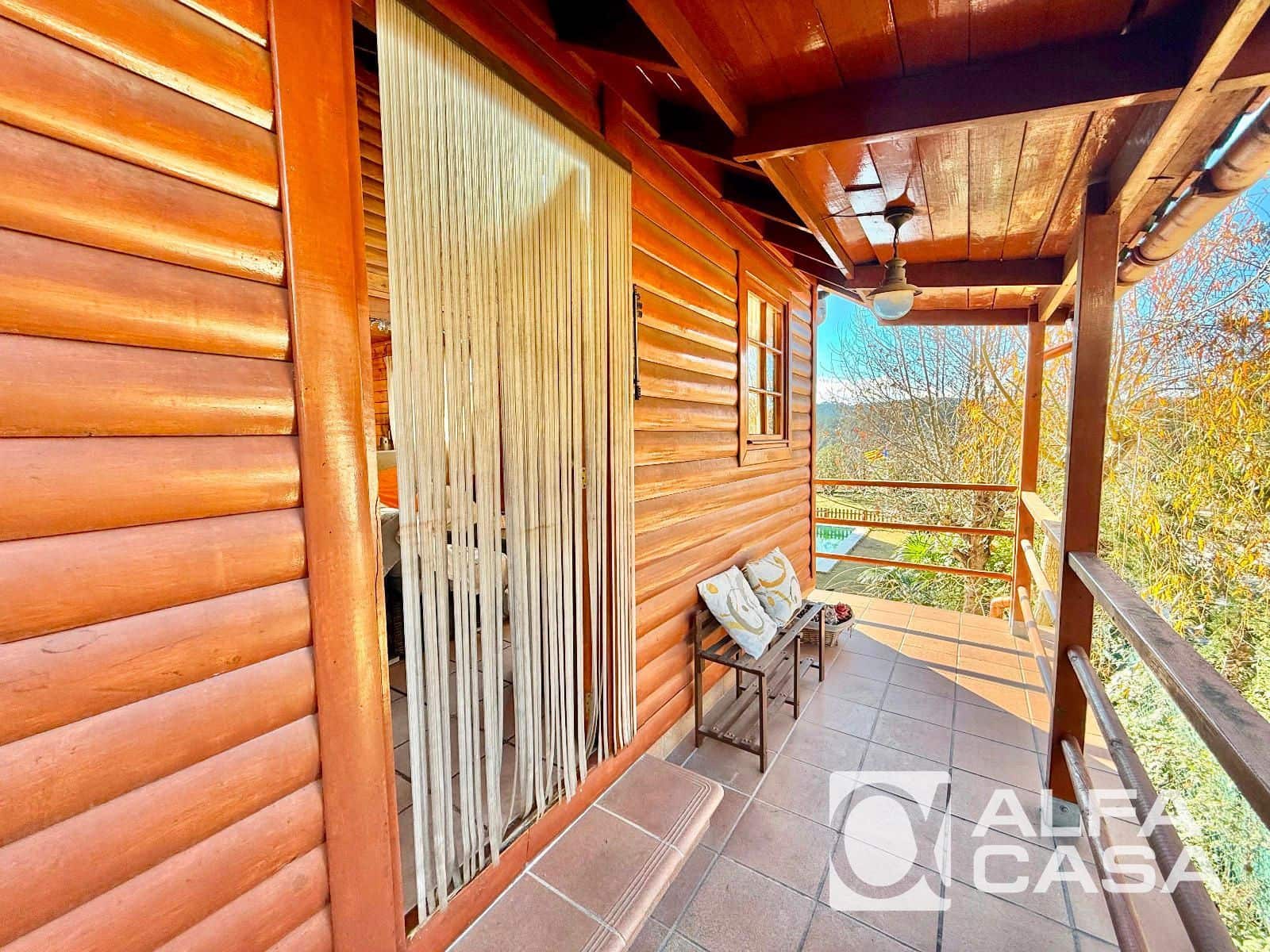 4 sovrum Villa till salu i Vidreres med pool - 255 000 € (Ref: 9484983)