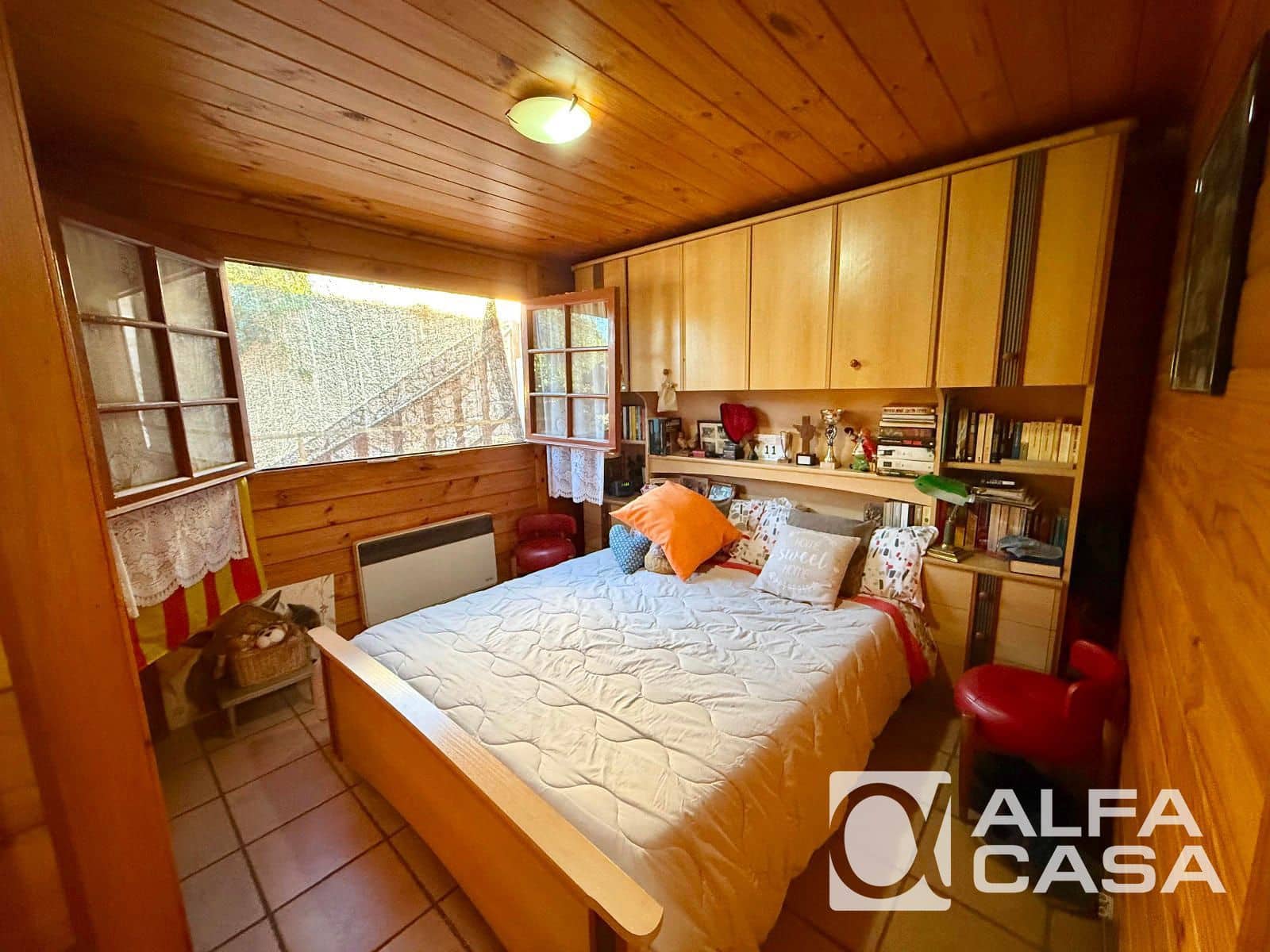 4 sovrum Villa till salu i Vidreres med pool - 255 000 € (Ref: 9484983)