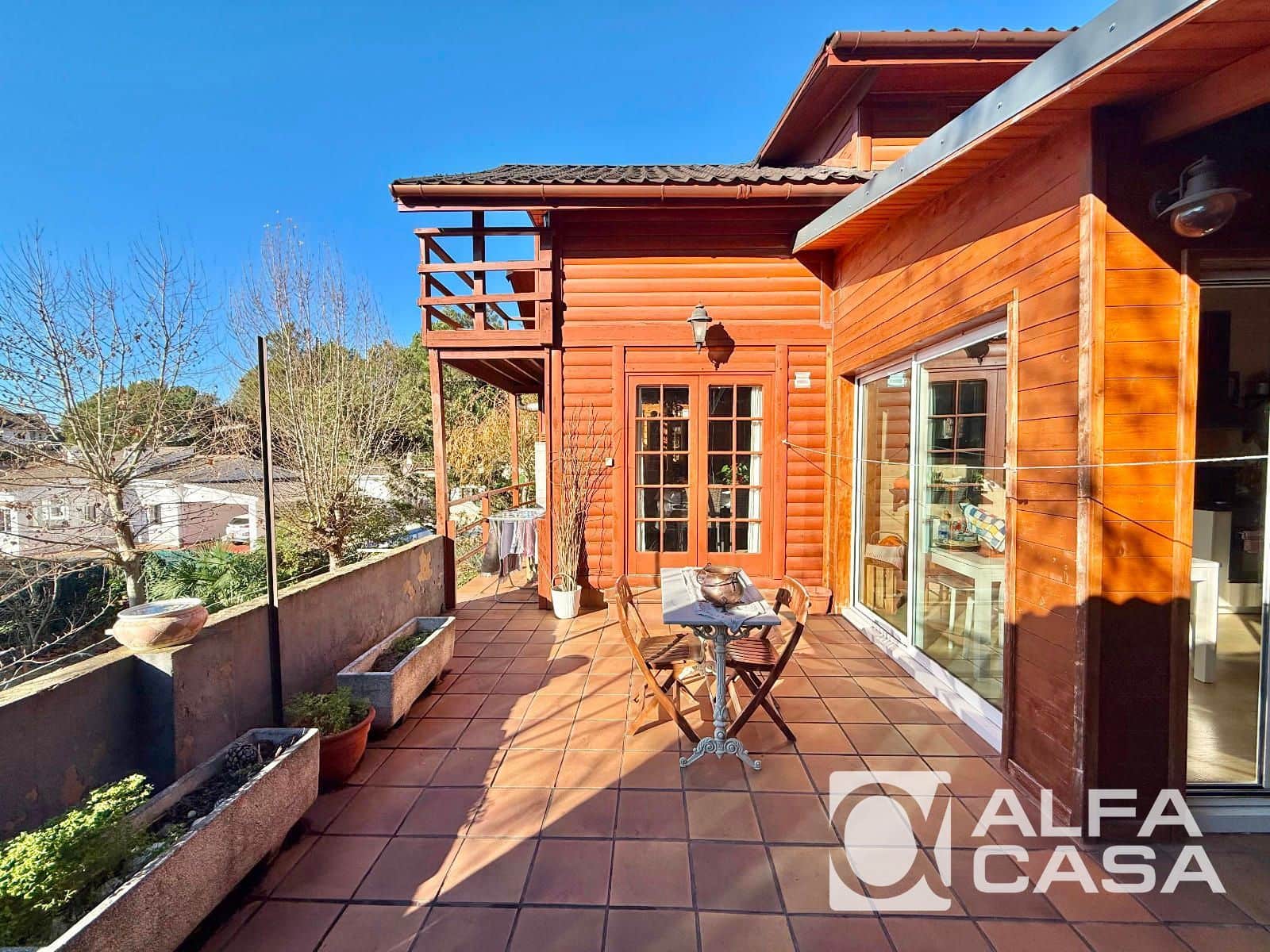 4 sovrum Villa till salu i Vidreres med pool - 255 000 € (Ref: 9484983)