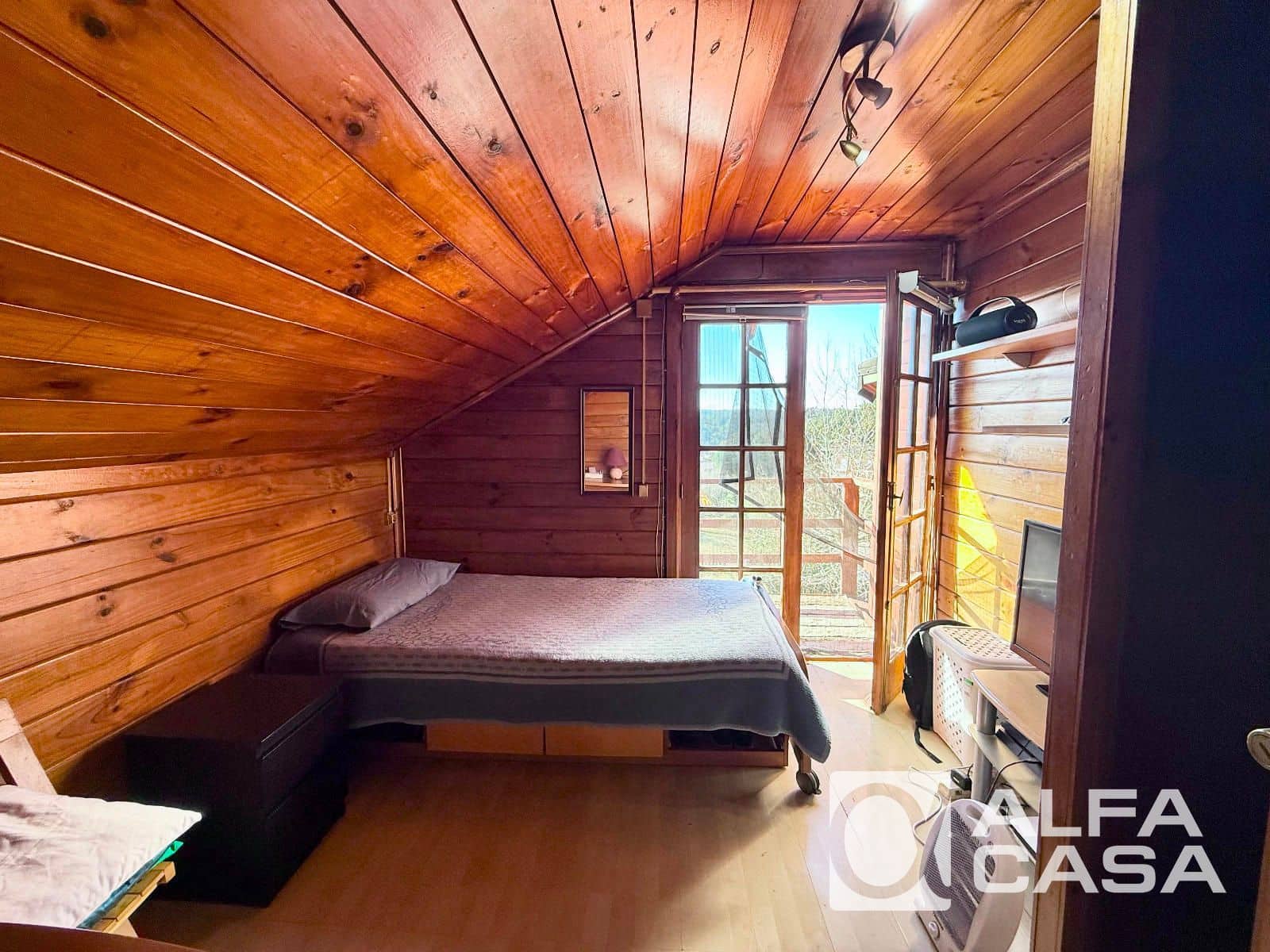 4 sovrum Villa till salu i Vidreres med pool - 255 000 € (Ref: 9484983)