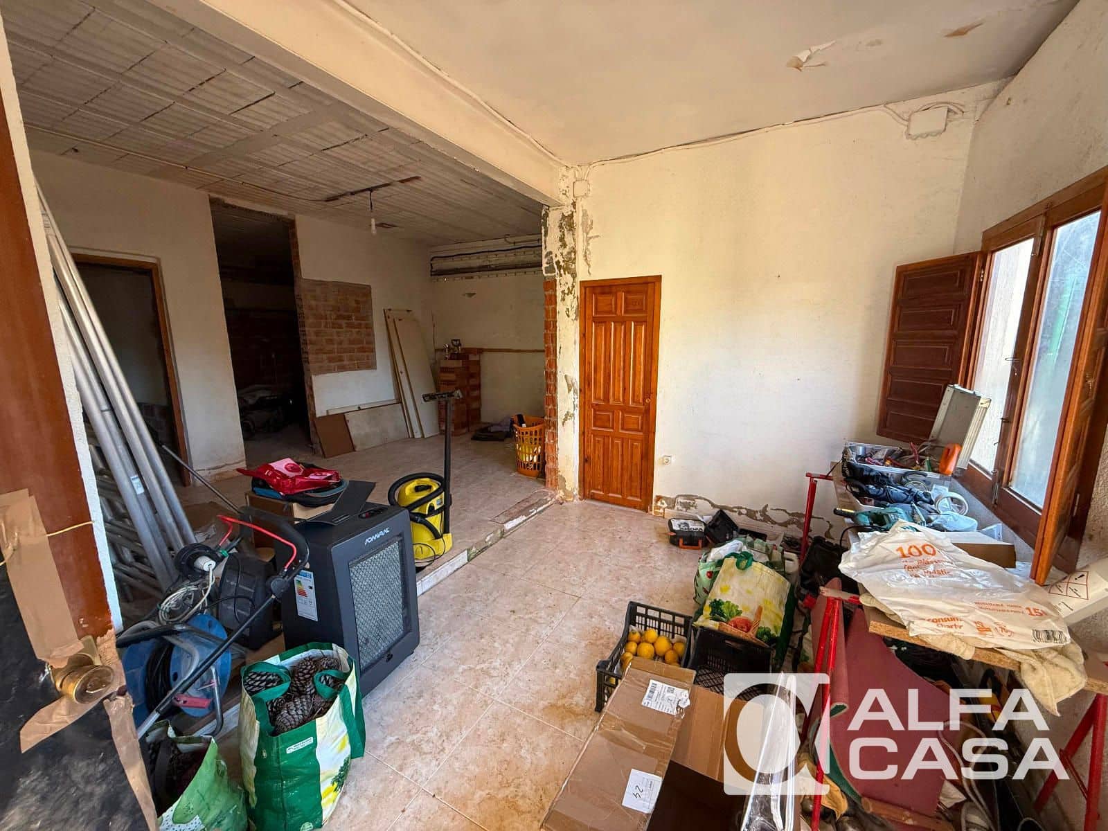 4 sovrum Villa till salu i Vidreres med pool - 255 000 € (Ref: 9484983)