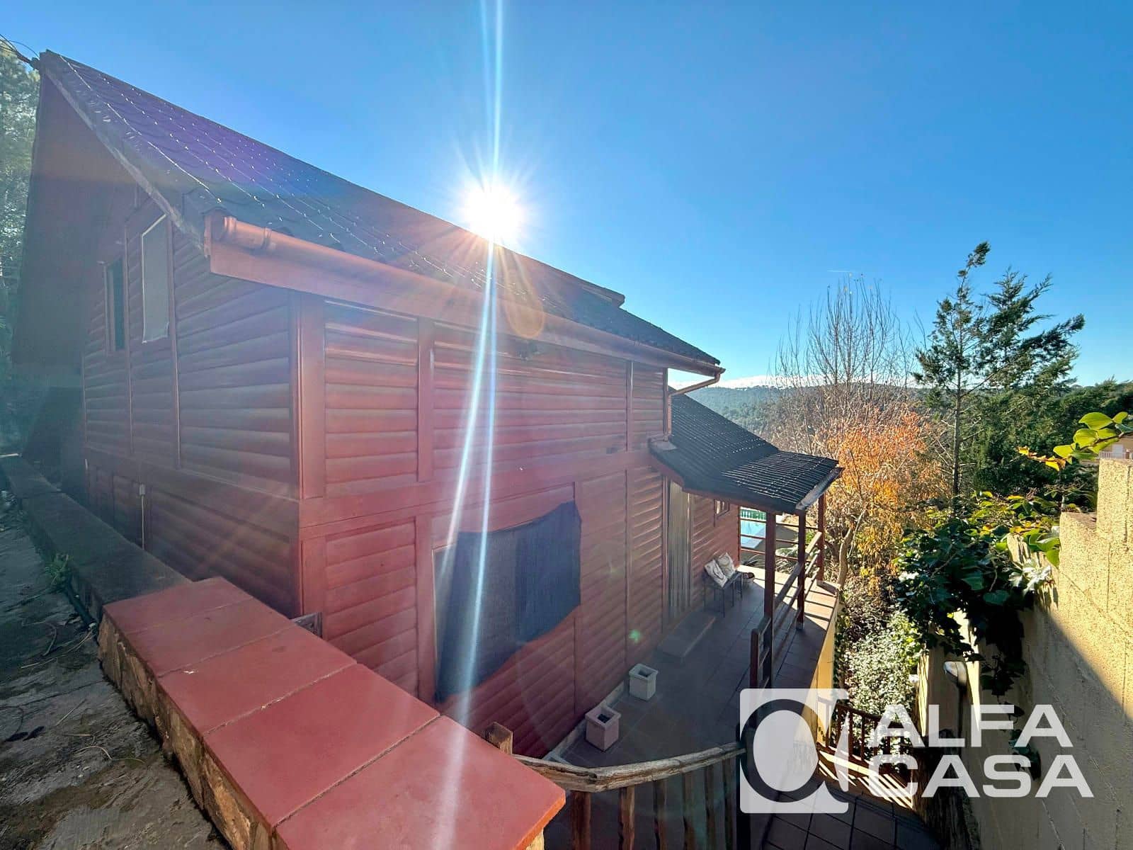 4 sovrum Villa till salu i Vidreres med pool - 255 000 € (Ref: 9484983)