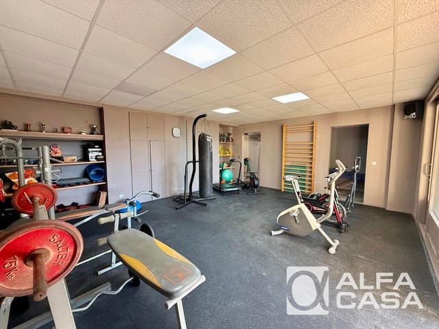 4 sovrum Villa till salu i Vidreres med pool - 255 000 € (Ref: 9484983)