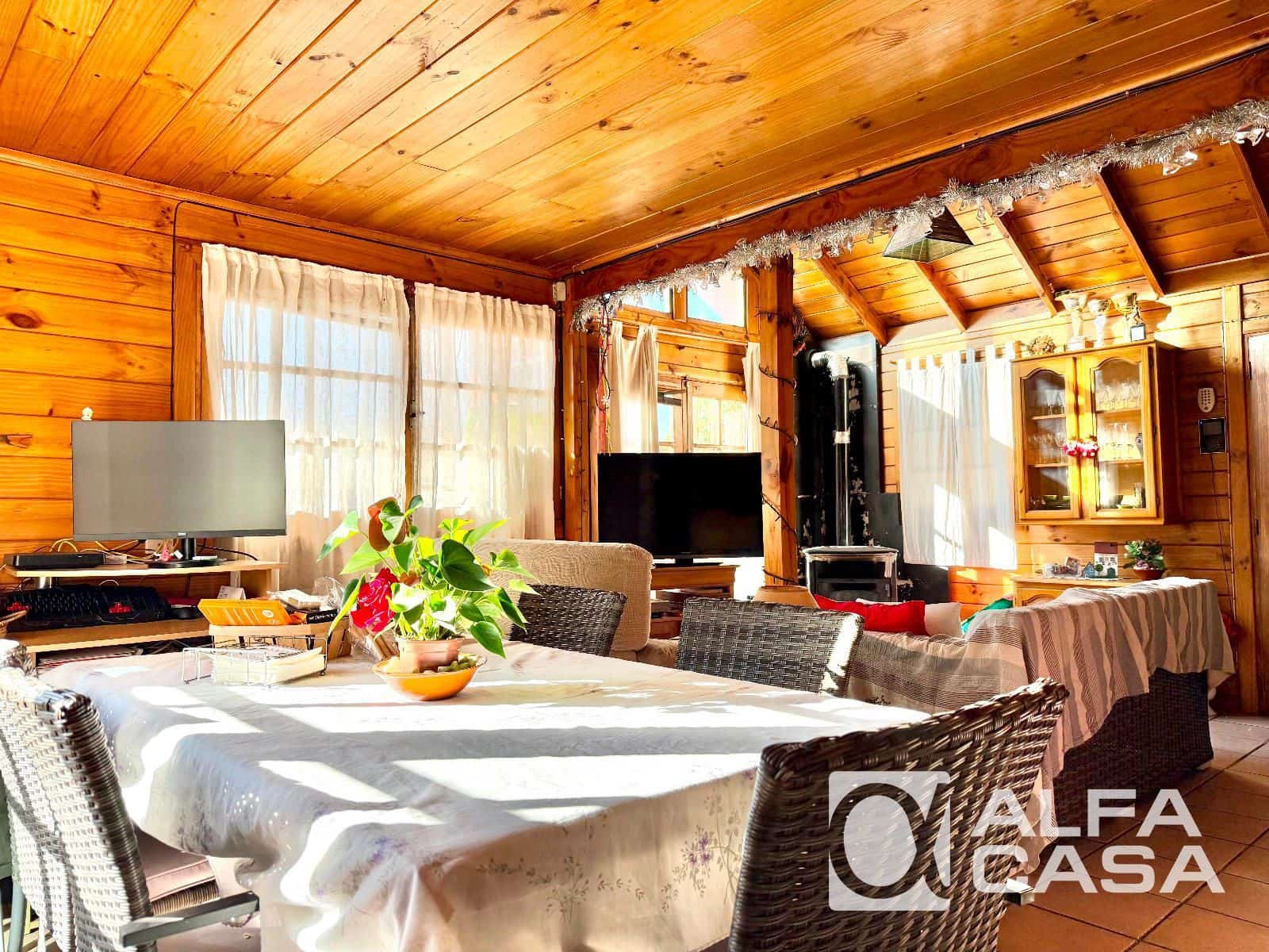 4 sovrum Villa till salu i Vidreres med pool - 255 000 € (Ref: 9484983)