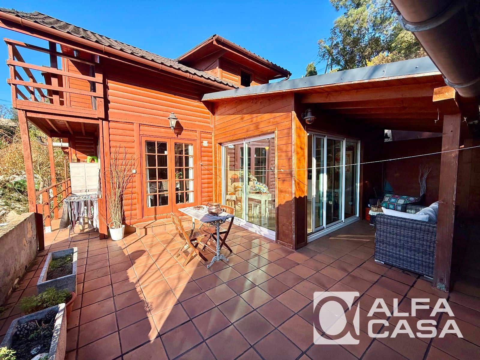 4 sovrum Villa till salu i Vidreres med pool - 255 000 € (Ref: 9484983)