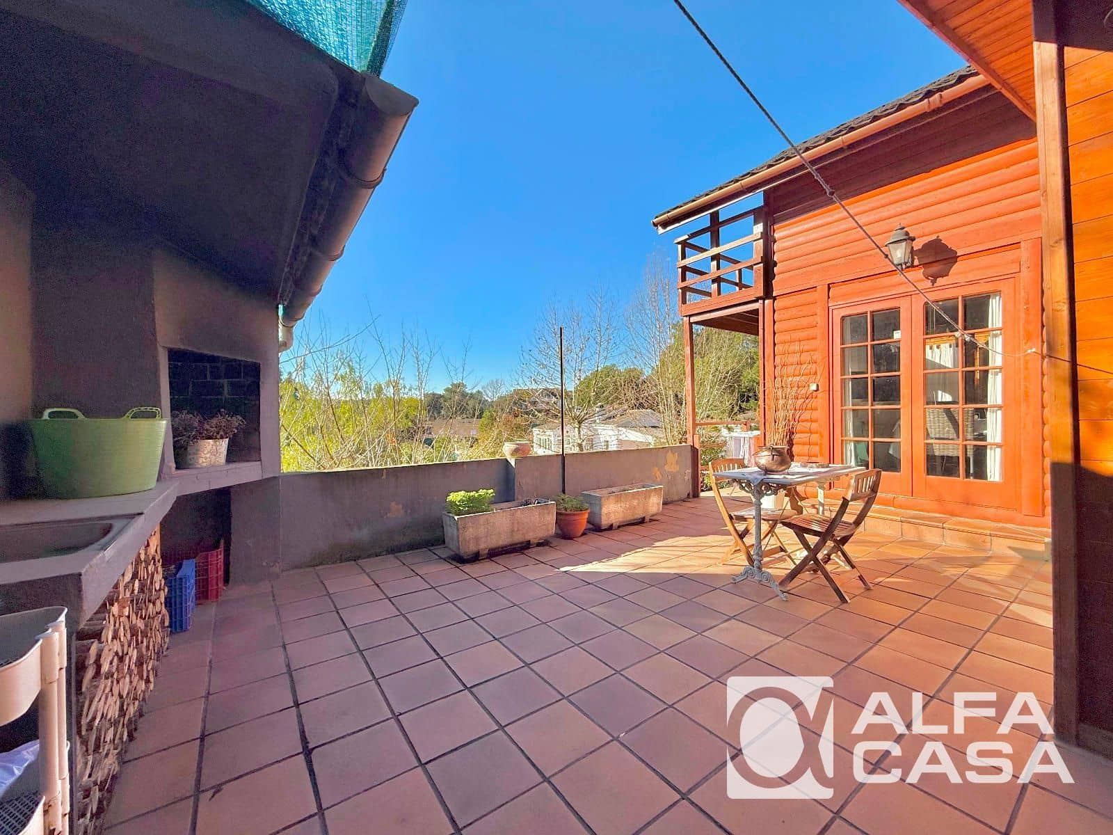 4 sovrum Villa till salu i Vidreres med pool - 255 000 € (Ref: 9484983)