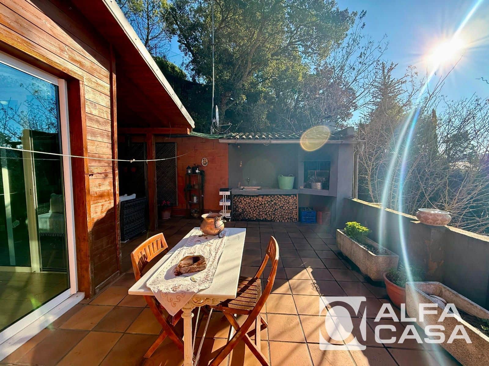 4 sovrum Villa till salu i Vidreres med pool - 255 000 € (Ref: 9484983)