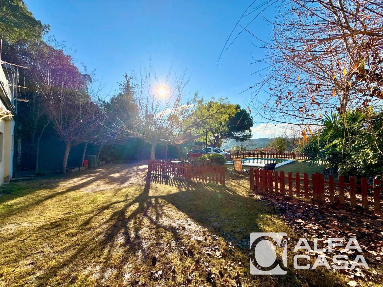 4 sovrum Villa till salu i Vidreres med pool - 255 000 € (Ref: 9484983)