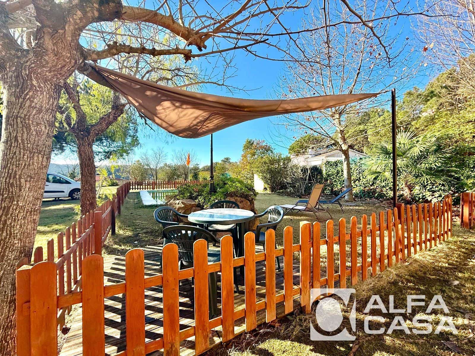 4 sovrum Villa till salu i Vidreres med pool - 255 000 € (Ref: 9484983)