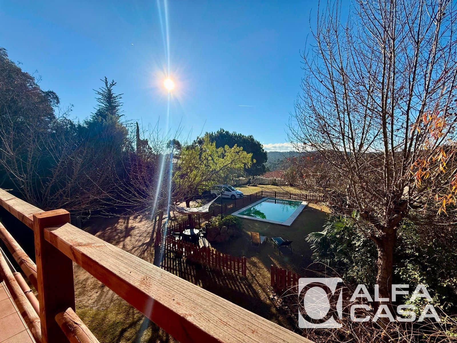 4 sovrum Villa till salu i Vidreres med pool - 255 000 € (Ref: 9484983)