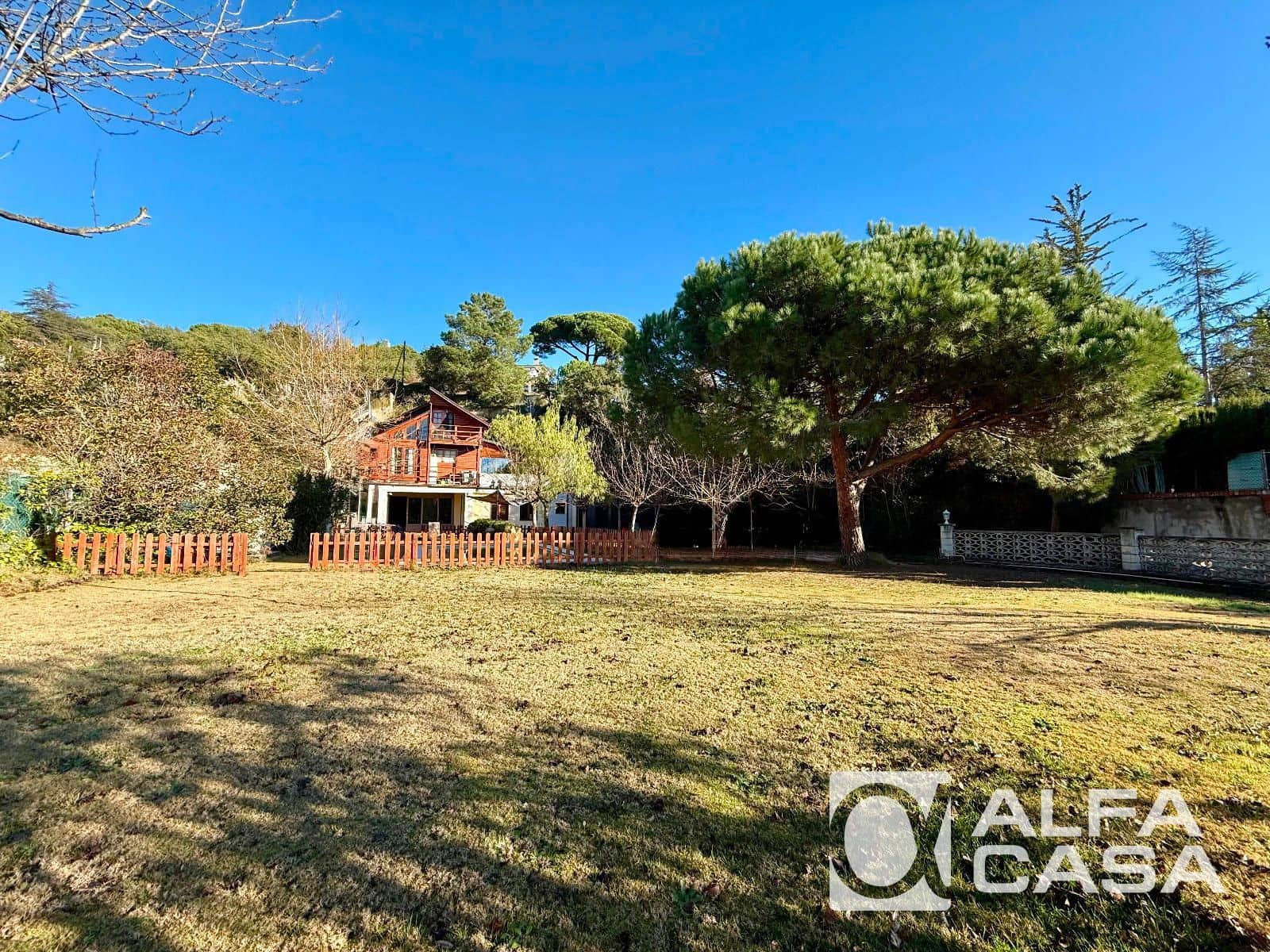 4 sovrum Villa till salu i Vidreres med pool - 255 000 € (Ref: 9484983)