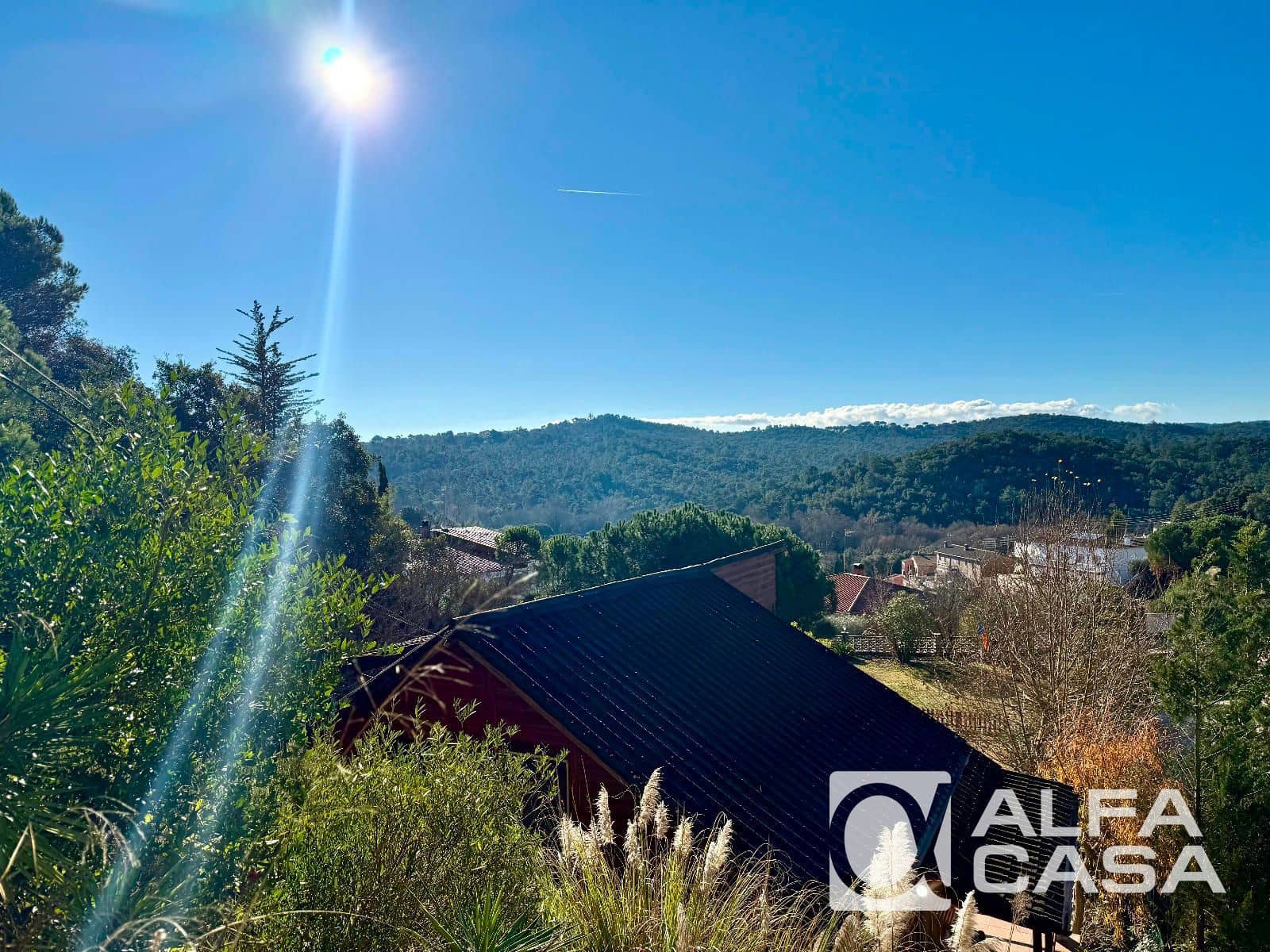 4 sovrum Villa till salu i Vidreres med pool - 255 000 € (Ref: 9484983)