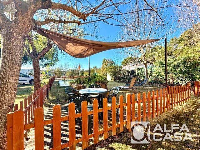 4 sovrum Villa till salu i Vidreres med pool - 255 000 € (Ref: 9484983)