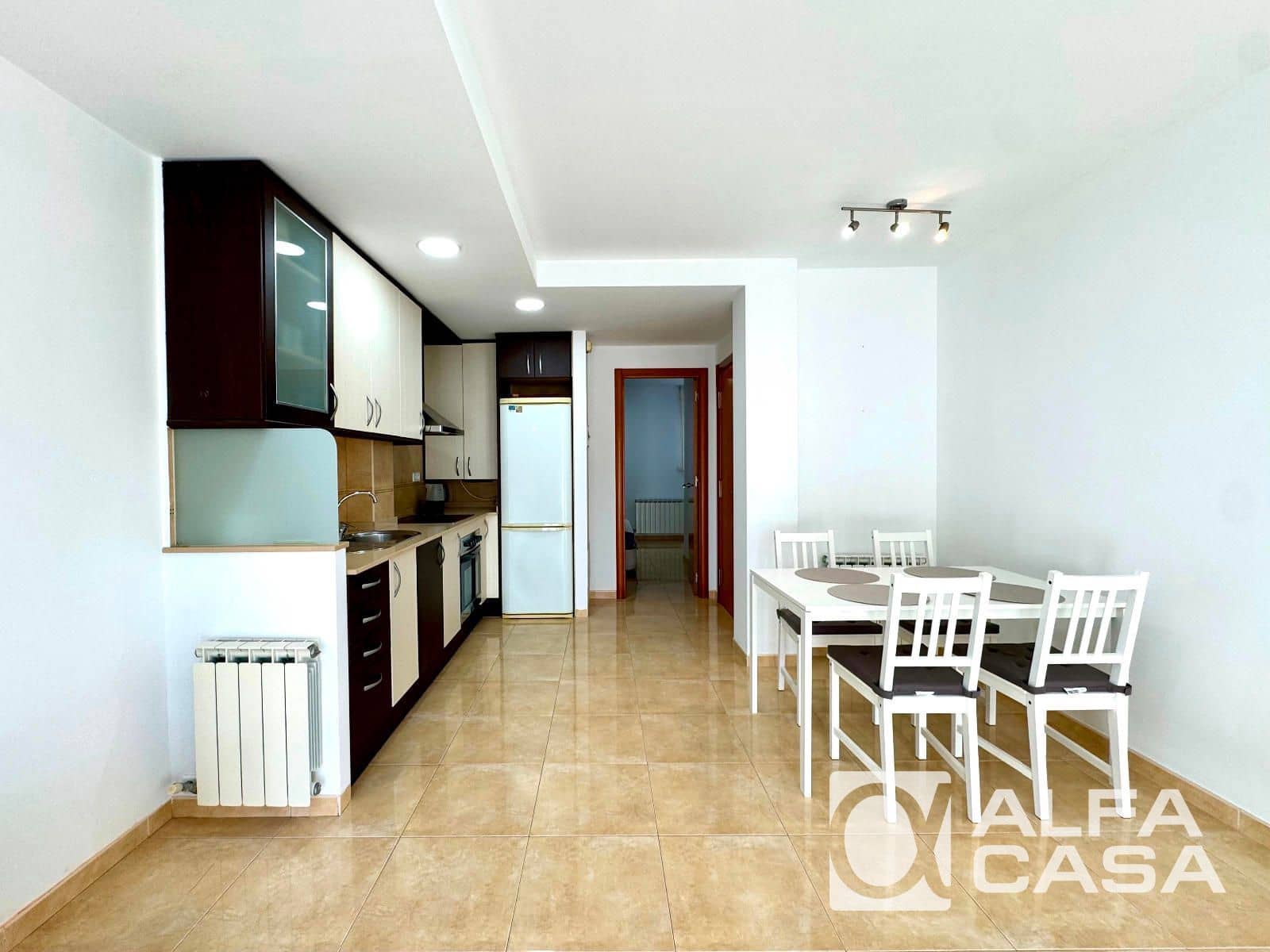 1 sovrum Lägenhet att hyra i Tordera - 775 € (Ref: 9504713)