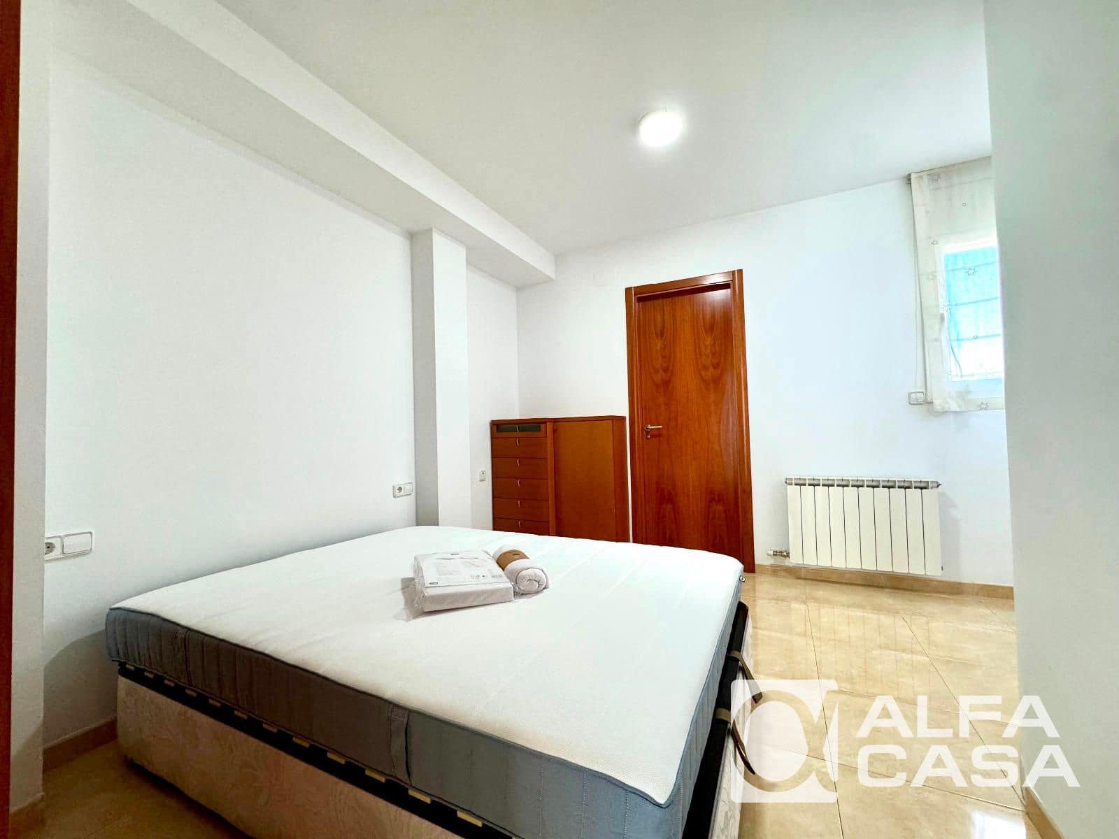 1 sovrum Lägenhet att hyra i Tordera - 775 € (Ref: 9504713)