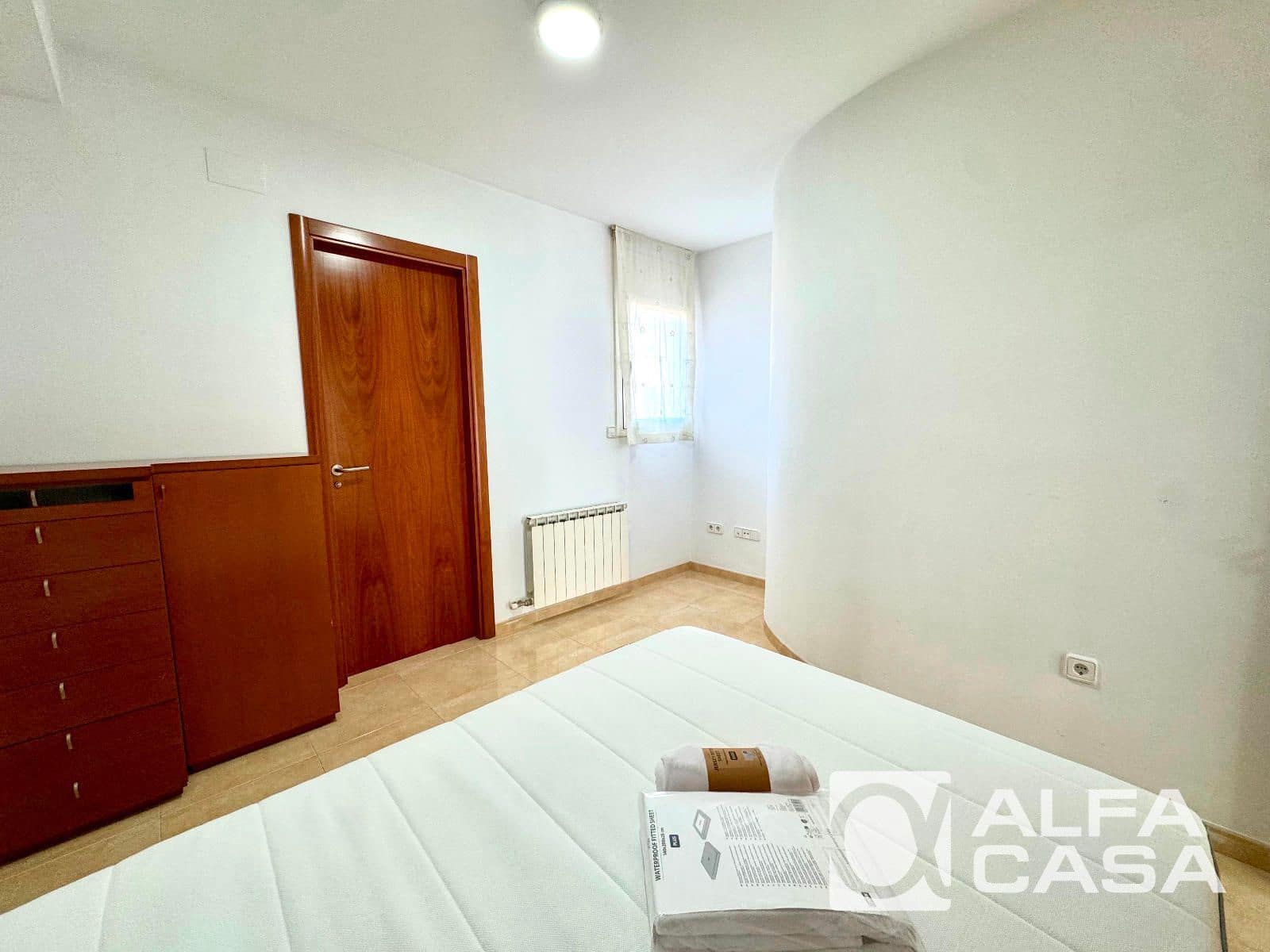 1 sovrum Lägenhet att hyra i Tordera - 775 € (Ref: 9504713)