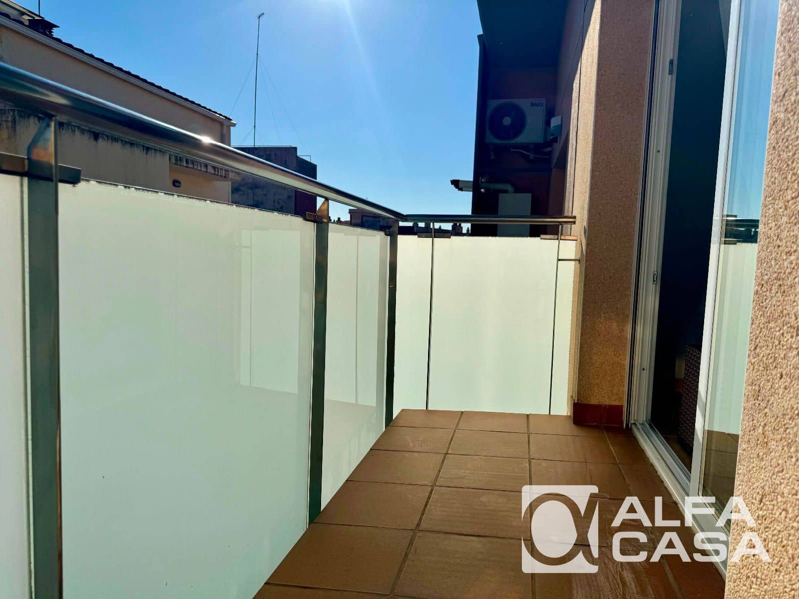 1 sovrum Lägenhet att hyra i Tordera - 775 € (Ref: 9504713)