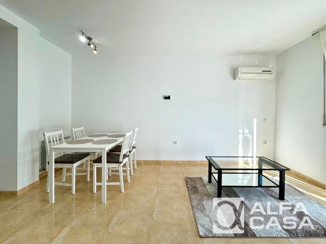 1 sovrum Lägenhet att hyra i Tordera - 775 € (Ref: 9504713)