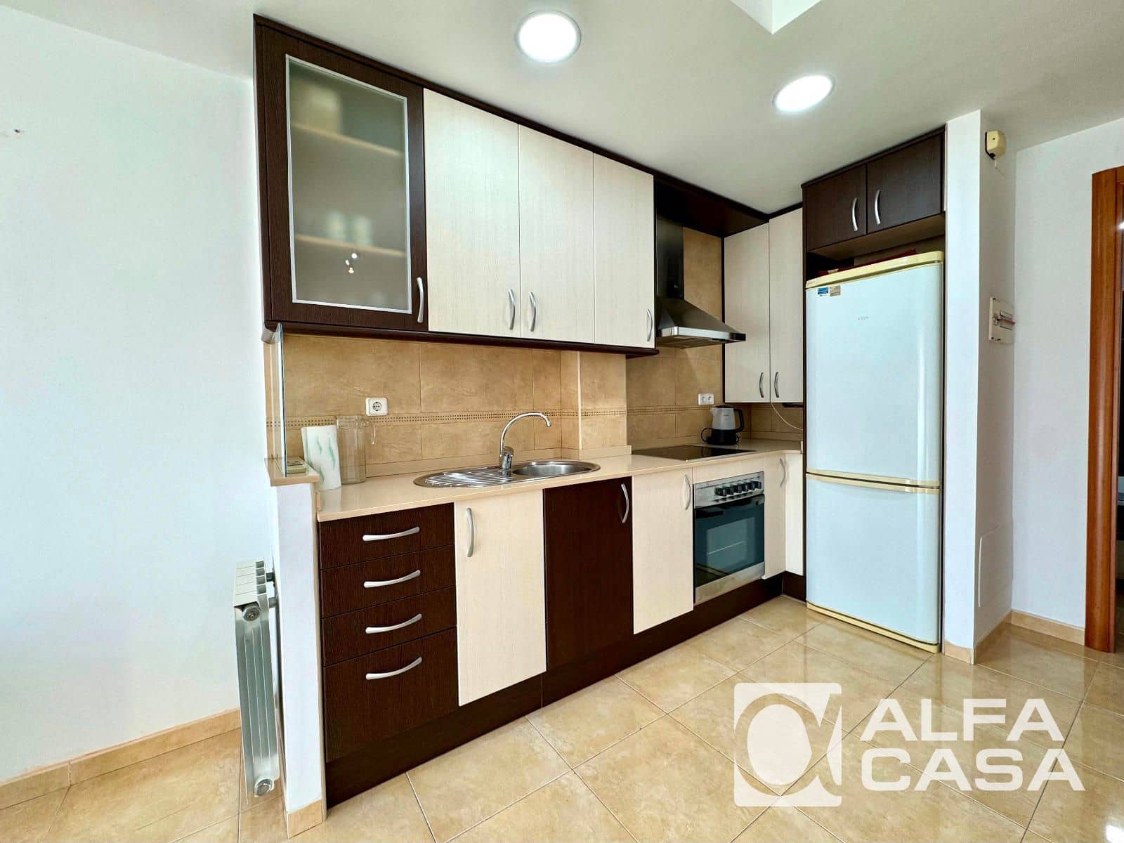 1 sovrum Lägenhet att hyra i Tordera - 775 € (Ref: 9504713)