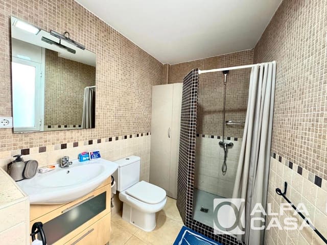 1 sovrum Lägenhet att hyra i Tordera - 775 € (Ref: 9504713)