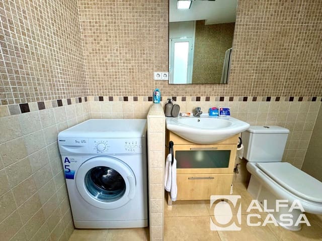 1 sovrum Lägenhet att hyra i Tordera - 775 € (Ref: 9504713)