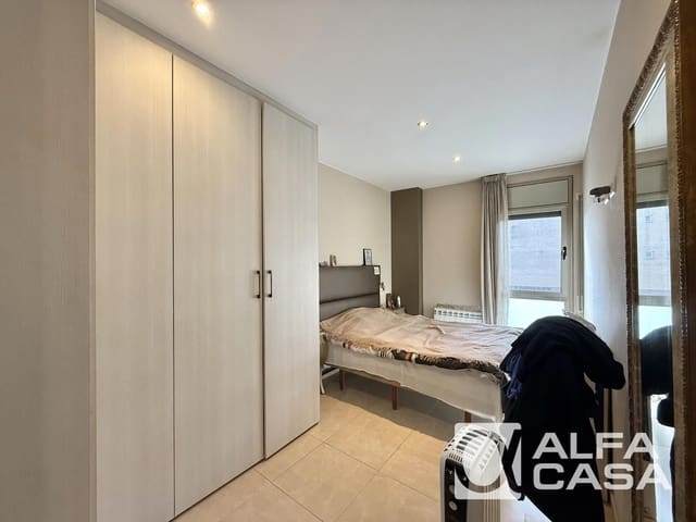 3 soveværelse Lejlighed til salg i Lloret de Mar - € 275.000 (Ref: 9506322)