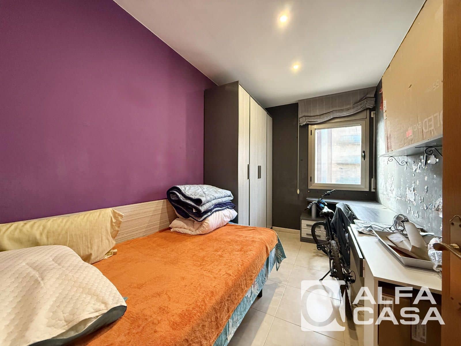 3 bedroom Flat for sale in Lloret de Mar - € 285,000 (Ref: 9506322)