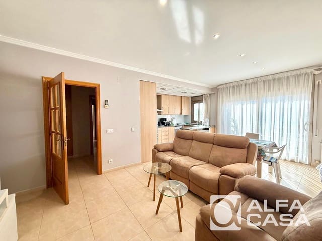 3 soveværelse Lejlighed til salg i Lloret de Mar - € 275.000 (Ref: 9506322)