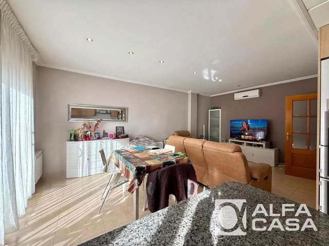 3 soveværelse Lejlighed til salg i Lloret de Mar - € 275.000 (Ref: 9506322)