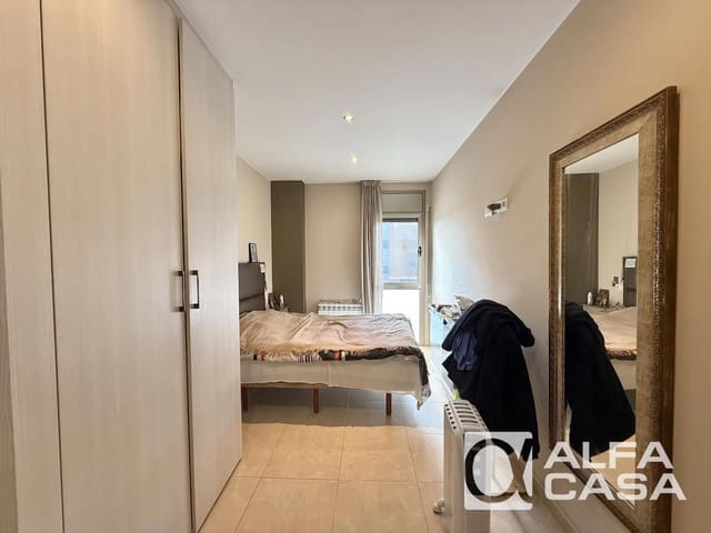 3 soveværelse Lejlighed til salg i Lloret de Mar - € 275.000 (Ref: 9506322)