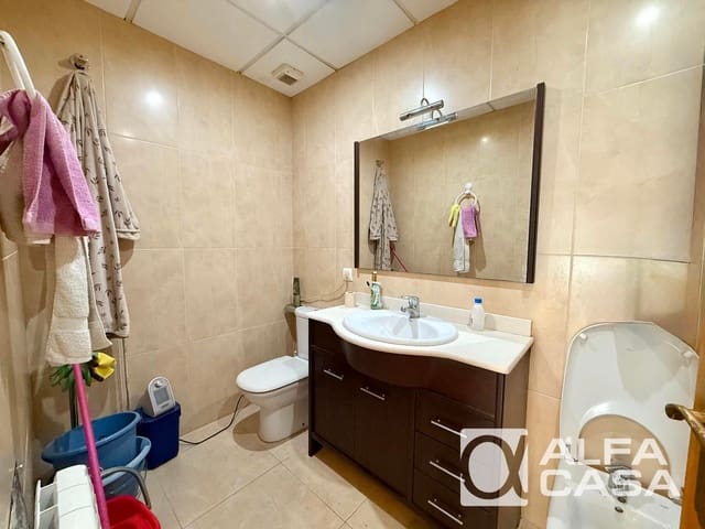 3 soveværelse Lejlighed til salg i Lloret de Mar - € 275.000 (Ref: 9506322)