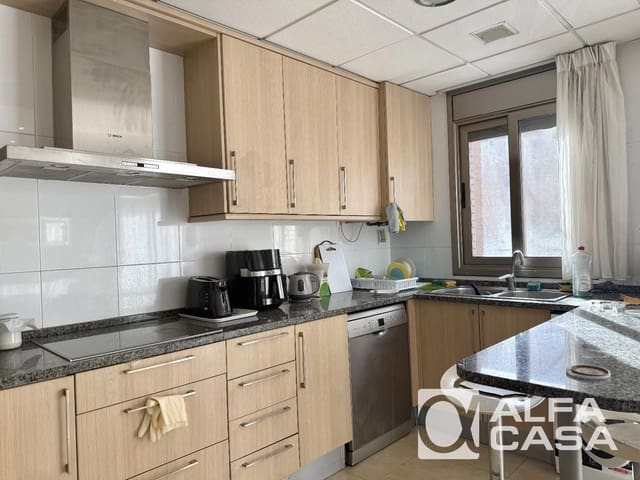 3 soveværelse Lejlighed til salg i Lloret de Mar - € 275.000 (Ref: 9506322)