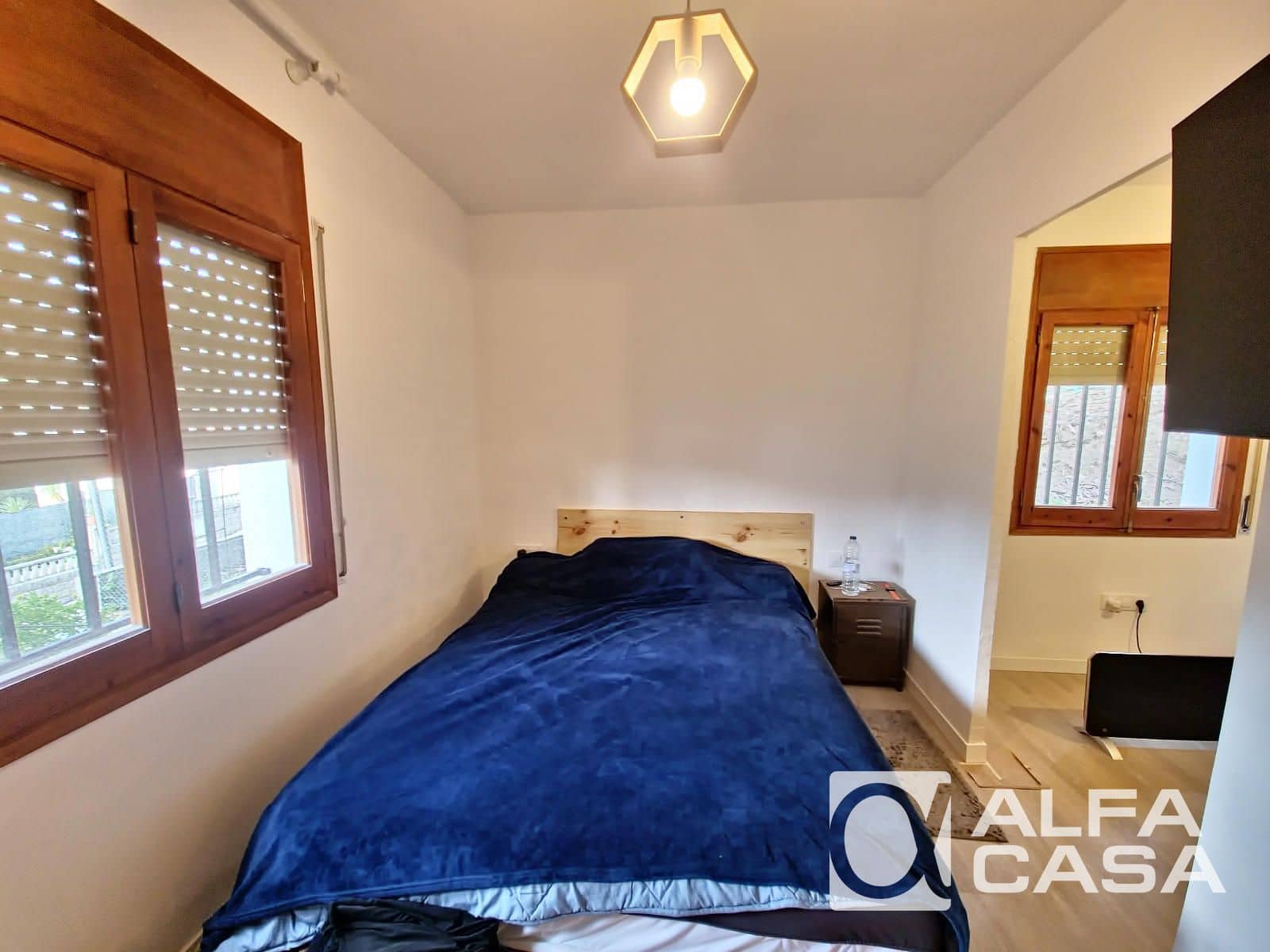 3 slaapkamer Villa te koop in Lloret de Mar met garage - € 259.000 (Ref: 9510302)