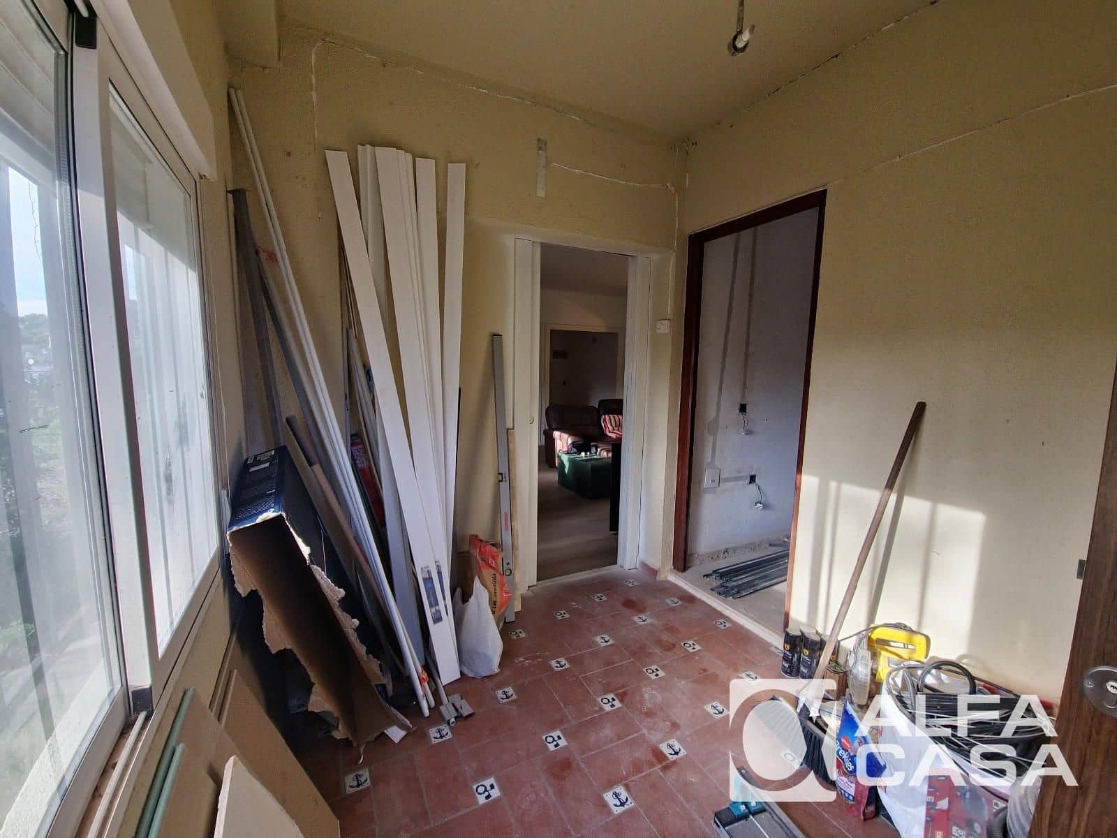 3 slaapkamer Villa te koop in Lloret de Mar met garage - € 259.000 (Ref: 9510302)