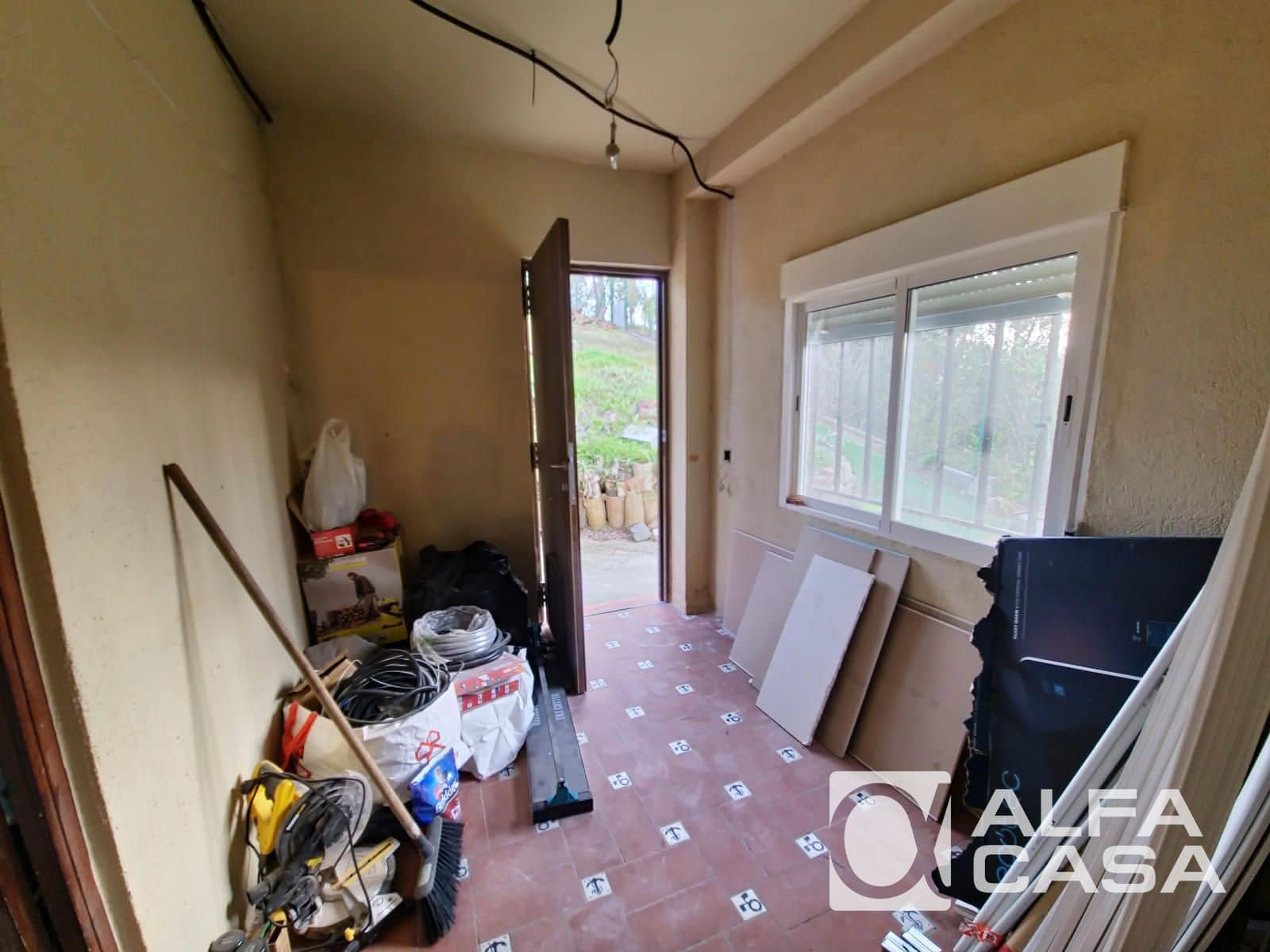 3 slaapkamer Villa te koop in Lloret de Mar met garage - € 259.000 (Ref: 9510302)