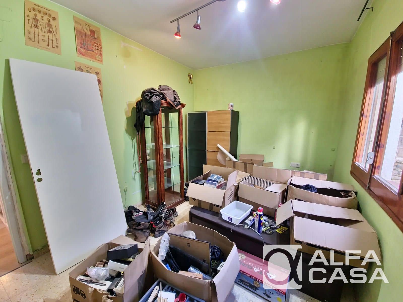 3 slaapkamer Villa te koop in Lloret de Mar met garage - € 259.000 (Ref: 9510302)