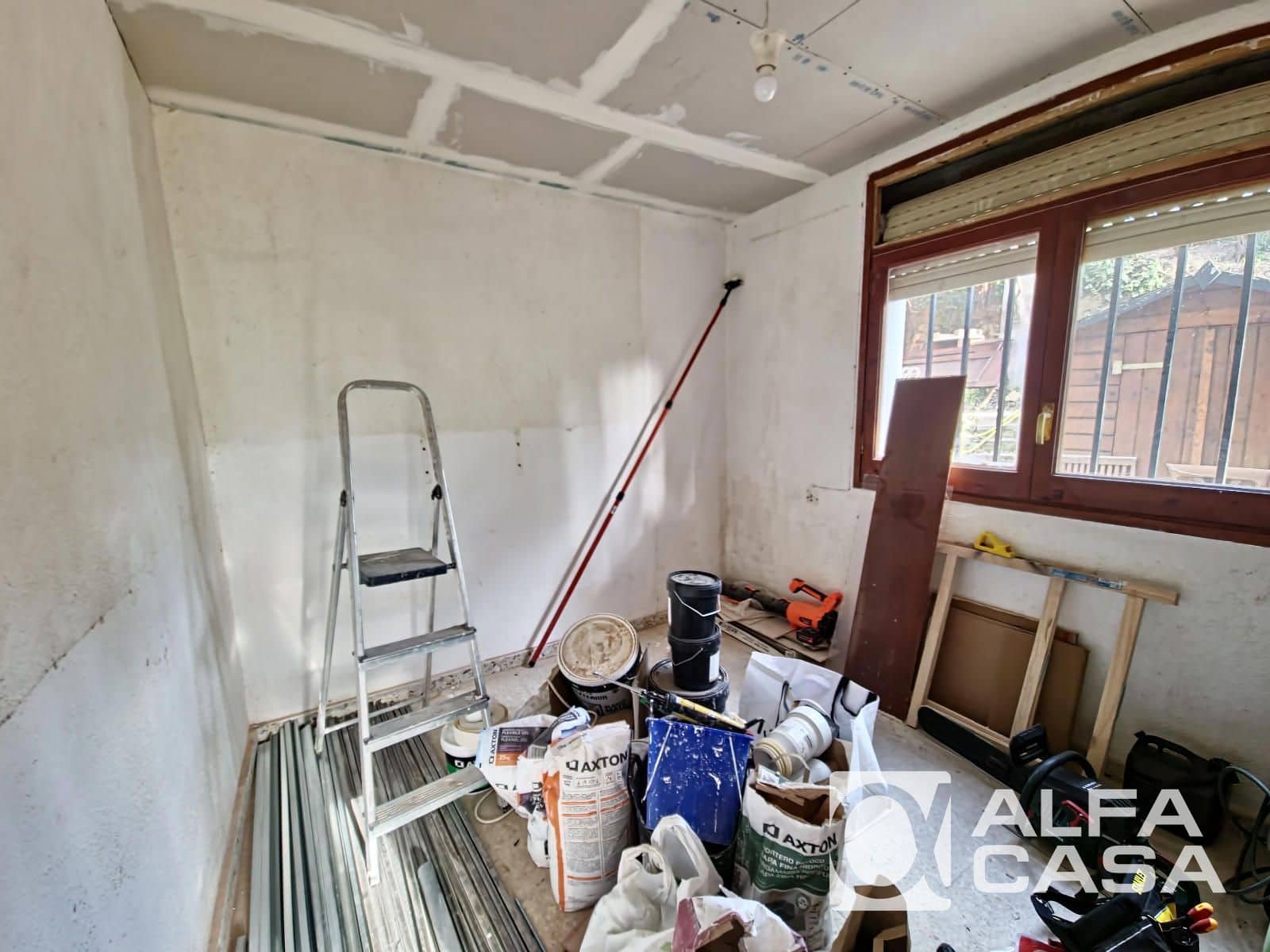 3 slaapkamer Villa te koop in Lloret de Mar met garage - € 259.000 (Ref: 9510302)